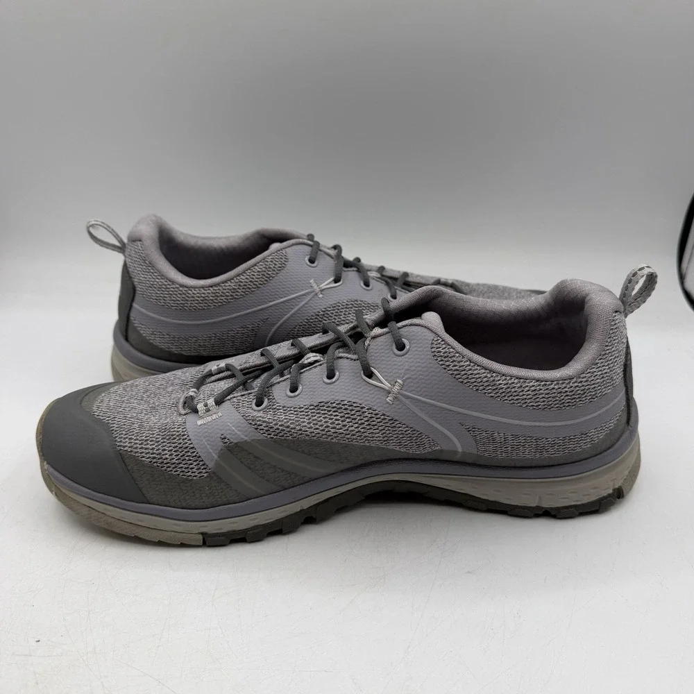 Keen Terradora Hiking Shoes Womens Sz 11 Light Lavender Athletic Outdoor 1019361